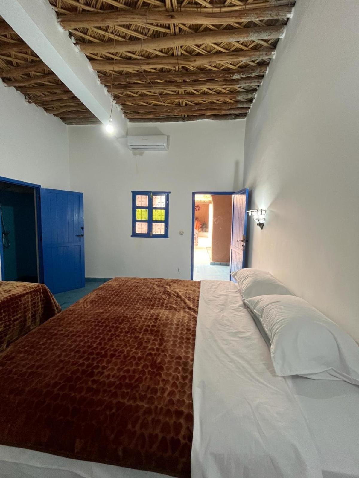 מחמיד Hotel Riad Sahara Activity מראה חיצוני תמונה