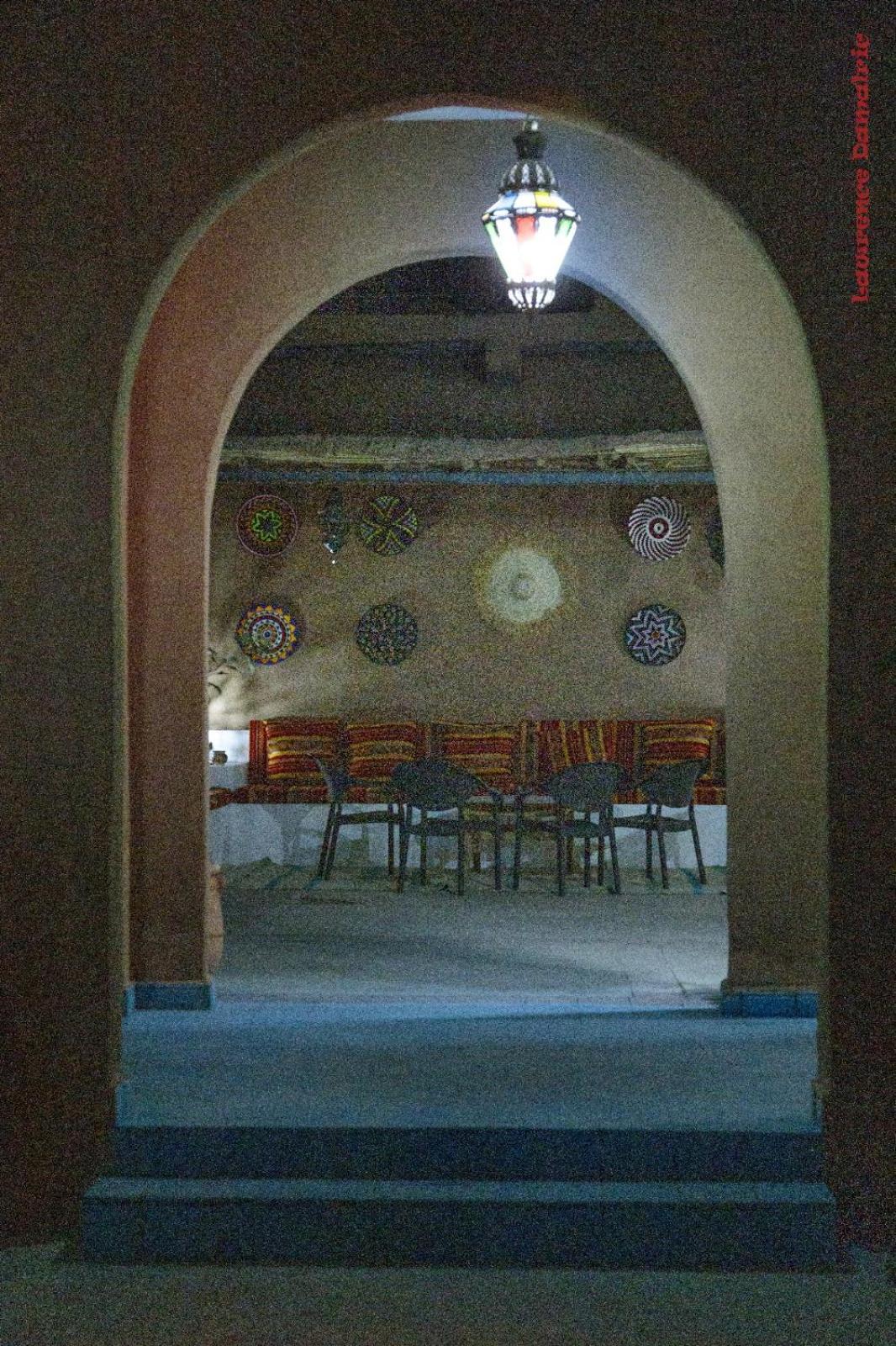 מחמיד Hotel Riad Sahara Activity מראה חיצוני תמונה