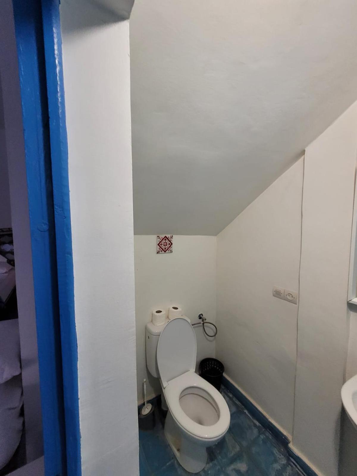 מחמיד Hotel Riad Sahara Activity מראה חיצוני תמונה